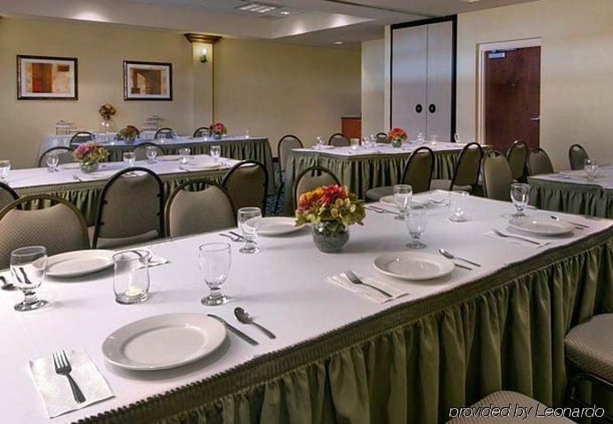 Springhill Suites By Marriott Chicago Southwest At Burr Ridge Hinsdale Bekvämligheter bild