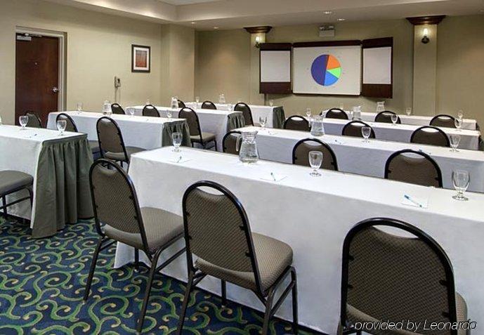 Springhill Suites By Marriott Chicago Southwest At Burr Ridge Hinsdale Business bild