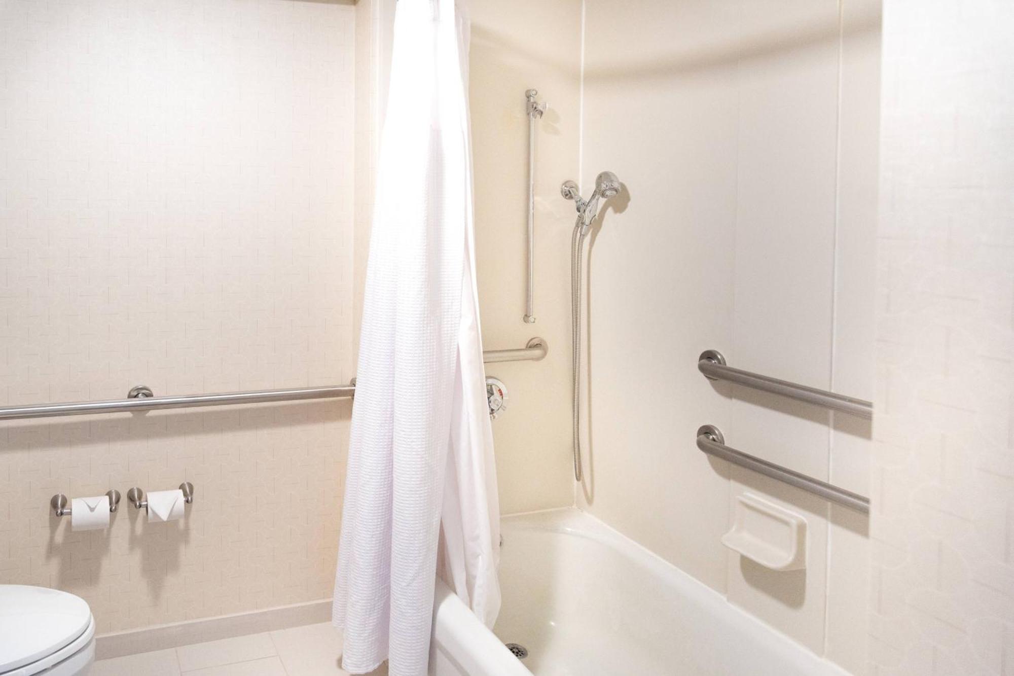 Springhill Suites By Marriott Chicago Southwest At Burr Ridge Hinsdale Exteriör bild